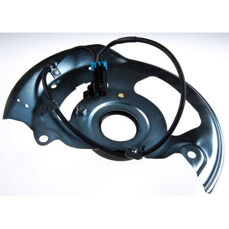 Holstein Abs Wheel Speed Sensor, 2Abs0279 2ABS0279